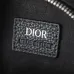 2024 Dior Men's Clutch/Mobile Phone Bag #A34096