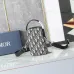 2024 Dior Men's Clutch/Mobile Phone Bag #A34096