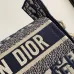 Chic Christian Dior Crossbody Bag With Signature Oblique Pattern And Branded Strap #A50085