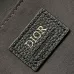 Dior Oblique Pattern Backpacks In Classic And Monochrome Styles For Modern Luxury #A50079