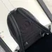 Dior Oblique Pattern Backpacks In Classic And Monochrome Styles For Modern Luxury #A50079