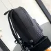 Dior Oblique Pattern Backpacks In Classic And Monochrome Styles For Modern Luxury #A50079