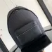 Dior Oblique Pattern Backpacks In Classic And Monochrome Styles For Modern Luxury #A50079