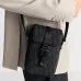 Dior Oblique Canvas Crossbody Bag with Adjustable Strap for a Stylish Luxury Look size:13×20×7cm #A54115