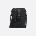 Dior Oblique Canvas Crossbody Bag with Adjustable Strap for a Stylish Luxury Look size:13×20×7cm #A54115