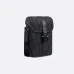 Dior Oblique Canvas Crossbody Bag with Adjustable Strap for a Stylish Luxury Look size:13×20×7cm #A54115
