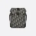 Dior Oblique Canvas Crossbody Bag with Adjustable Strap for a Stylish Luxury Look size:13×20×7cm #A54115