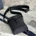 Dior Oblique Canvas Crossbody Bag with Adjustable Strap for a Stylish Luxury Look size:13×20×7cm #A54115