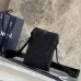 Dior Oblique Canvas Crossbody Bag with Adjustable Strap for a Stylish Luxury Look size:13×20×7cm #A54115