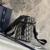 Dior Oblique Canvas Crossbody Bag with Adjustable Strap for a Stylish Luxury Look size:13×20×7cm #A54115