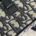 Dior Oblique Canvas Crossbody Bag with Adjustable Strap for a Stylish Luxury Look size:13×20×7cm #A54115