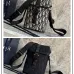 Dior Oblique Canvas Crossbody Bag with Adjustable Strap for a Stylish Luxury Look size:13×20×7cm #A54115
