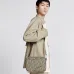 Dior Beige Oblique Pattern Crossbody Bag With Signature Strap And Pouch  size:23×17×4cm #A54108