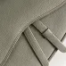 Dior Saddle Belt Bag in Olive Green Leather With Signature Strap Design  size:27×20×5cm #A54111