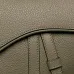 Dior Saddle Belt Bag in Olive Green Leather With Signature Strap Design  size:27×20×5cm #A54111