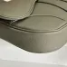 Dior Saddle Belt Bag in Olive Green Leather With Signature Strap Design  size:27×20×5cm #A54111