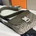 Dior Olive Green Oblique Pattern Crossbody Bag With Signature Lock Design size:23×17×6cm #A54106