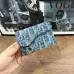 Dior Mini Card Holders With Signature Oblique Pattern And Gold D - Charm #A50112