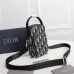 Dior 1:1 quality new designer style Bag Adjustable shoulder strap with aluminum buckle for hand shoulder crossbody Bag #999934337