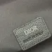 Dior 2024 Spring Men’s Collection New Products bag #A34090