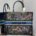 Dior AAA+ Handbags Book Tote #999928803