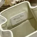 Dior AAA+ Handbags CD Lock #A23096