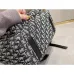 Dior AAA+ backpacks #99905638