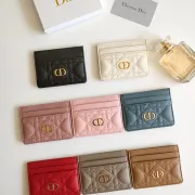 Dior AAA+wallets #999934950 Dior AAA+wallets #999934950