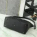 Dior Black Quilted Leather Duffle Bag With Versatile Straps For Luxury Travel And Stylish Trips  #A50066