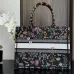 Dior Book Tote AAA+ Original Quality Tiger #A37227