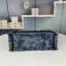 Dior Book Tote original good quality #A24117