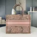 Dior Book Tote original good quality #A24117