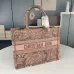 Dior Book Tote original good quality #A24117