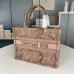 Dior Book Tote original good quality #A24117
