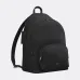 Dior CD Icon Black Leather Backpack 2025 Winter New Collection (11CBA233ICO) - 31x40x19cm #A59981