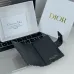 Dior Caro Dandelion Card Holder M116 11x8x1.3cm #A62940