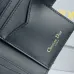 Dior Caro Dandelion Card Holder M116 11x8x1.3cm #A62940