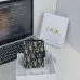Dior Caro Dandelion Card Holder M116 11x8x1.3cm #A62940