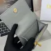 Dior Caro Oblique Card Holder M30G 11x7.5x2.5cm #A62938
