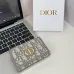 Dior Caro Oblique Card Holder M30G 11x7.5x2.5cm #A62938