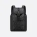 Dior Geometric Pattern Backpacks In Dual Tones For Contemporary Luxury And Functionality Description #A50074