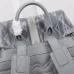 Dior Geometric Pattern Backpacks In Dual Tones For Contemporary Luxury And Functionality Description #A50074