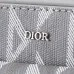 Dior Men's Crossbody Bags With Distinctive Pattern And Compact Design For Modern Style #A50084