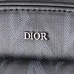 Dior Men's Crossbody Bags With Distinctive Pattern And Compact Design For Modern Style #A50084