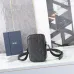 Dior Men's Crossbody Bags With Distinctive Pattern And Compact Design For Modern Style #A50084