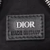Dior Men's Crossbody Bags With Distinctive Pattern And Compact Design For Modern Style #A50084