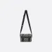 Dior Handbag Hit The Road Size:24×18×8cm #A48385