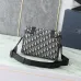 Dior Handbag Hit The Road Size:24×18×8cm #A48385