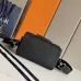 Dior Handbag Lingot  Size:22x10.5x12.5cm #A48330