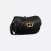 Dior Handbag cd besace Size:24x15x6cm #A48335